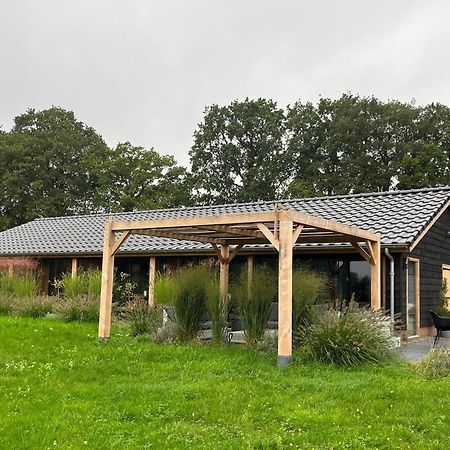 가드렌 'T Heidepaleis B&B 외부 사진