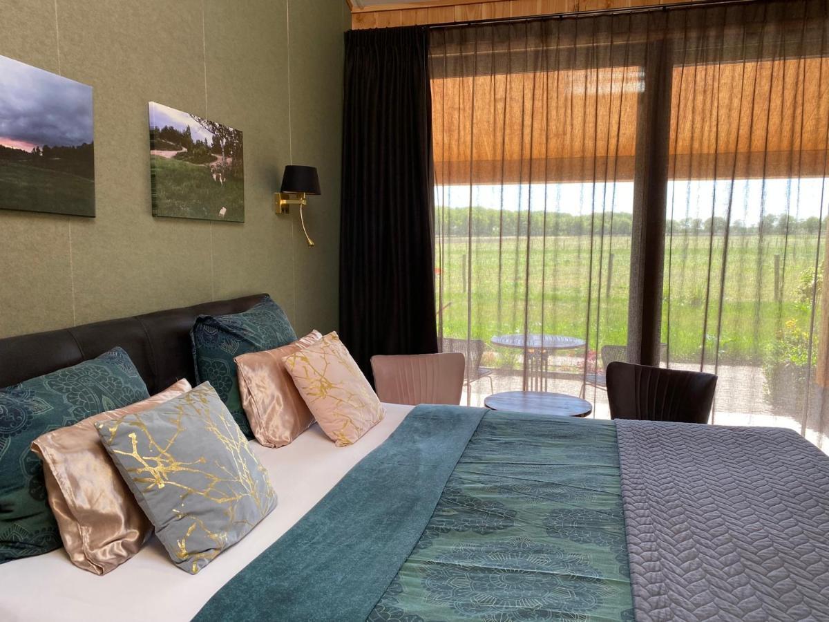 가드렌 'T Heidepaleis B&B 외부 사진