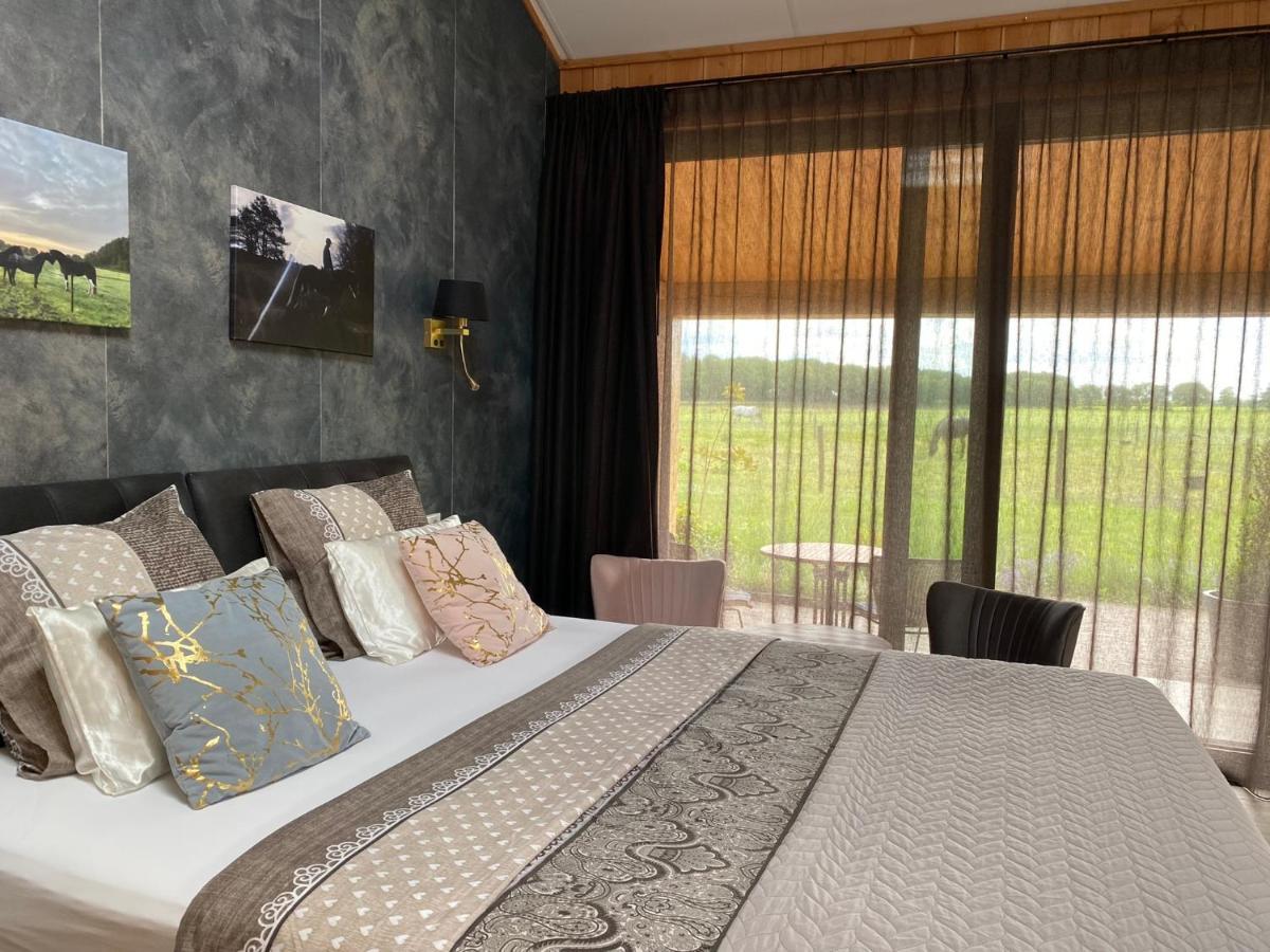 가드렌 'T Heidepaleis B&B 외부 사진