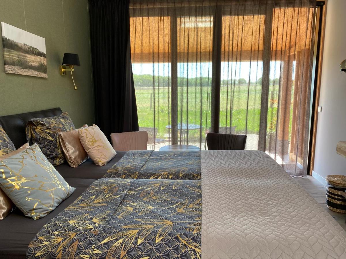 가드렌 'T Heidepaleis B&B 외부 사진