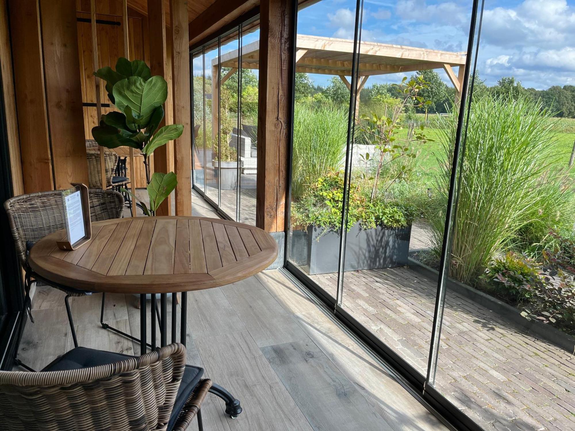 가드렌 'T Heidepaleis B&B 외부 사진